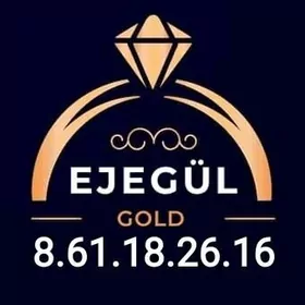 GYZYL ALYAS ЗОЛОТО