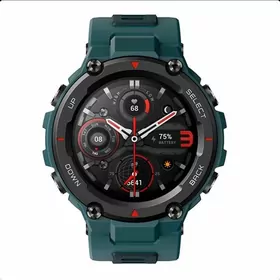 Amazfit, T-Rex Pro, Умные часы
