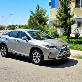 Lexus RX 350 2019