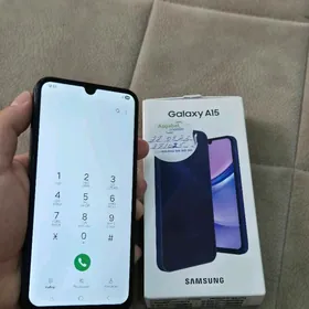 Samsung A15 4/128