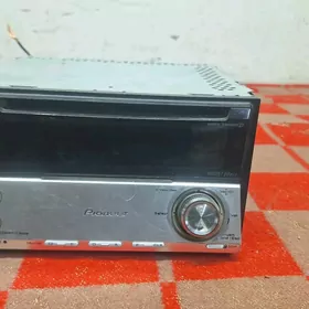 pioneer fhp5000mp