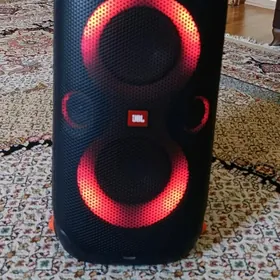 Satlyk JBL 110 model