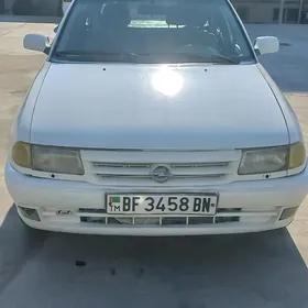 Opel Astra 1993