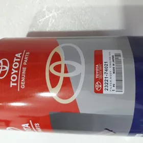 Toyota beze nasos tâzeje satly