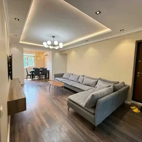 Аренда 4 комнаты