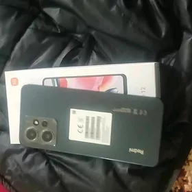Redmi note 12