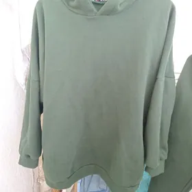 Костюм теплый