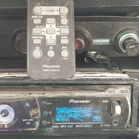 pioneer deh5250sd