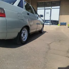 Lada 2110 2002