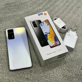 Redmi note 11pro 8/128