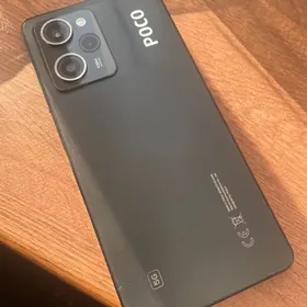 poco x5 pro 5G