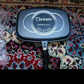 Сковорода (master-grill)