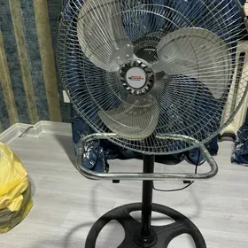 вентилятор