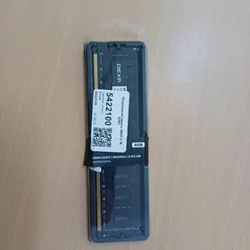 Dexp DDR3 8Gb