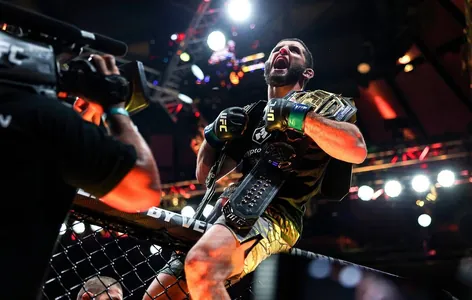 Махачев возглавил рейтинг лучших бойцов UFC вне зависимости от веса