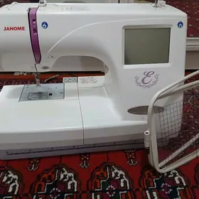 janome 350e