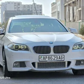 BMW 535 2011