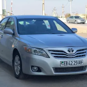Toyota Camry 2008