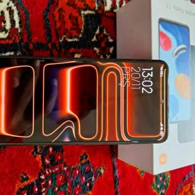 Redmi note 11