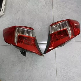 Palta On yz Faralary (Stop)