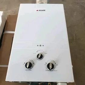 газовая колонка