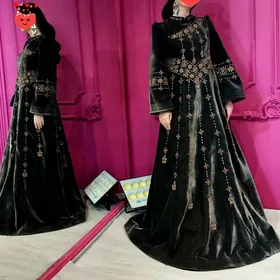 Prokat we Satlyk Toý Köýnekler