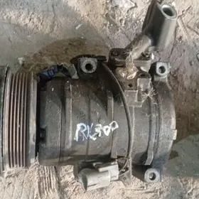 kompresyr lexsus rx 300 kansan