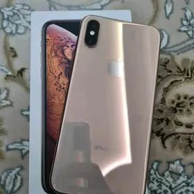 iPhone Xs