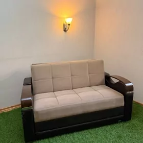 Кровать диван