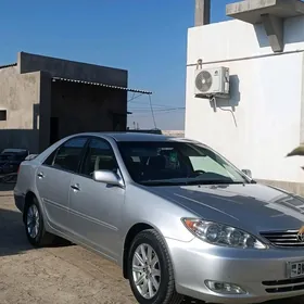 Toyota Camry 2002