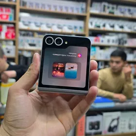 SAMSUNG Z FLIP 6 12/256