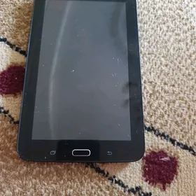 планшет робочий Samsung.