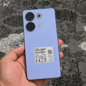 Tecno Camon 20pro.16/256