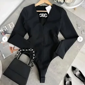 kostyum bodi original Zara