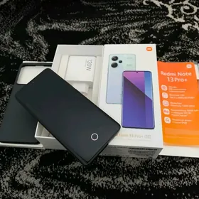Redmi not13 pro plus