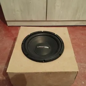 Bocka bass 1200w