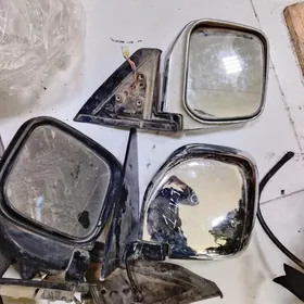 mitsibitssi pajera bakawoy