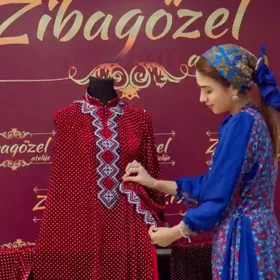 Zibagozel modalar oyi