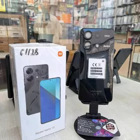 Redmi Not 13