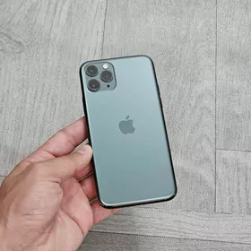 IPhone 11pro. 64GB