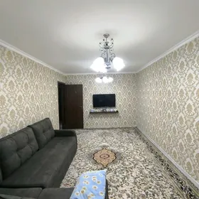 satlyk 2 Komnat gowdanka