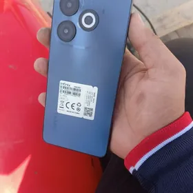 İnfinix Smart 8 64GB