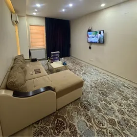 Mir.3 2-Komnat Gyssagly