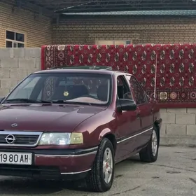 Opel Vectra 1992