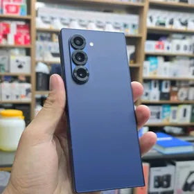 SAMSUNG Z FOLD 6 12/256GB