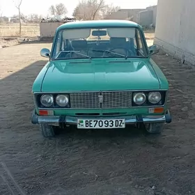 Lada 2106 1987