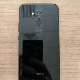 Huawei Mate 20 lite