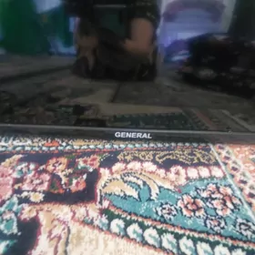 General Televizor 43 lik