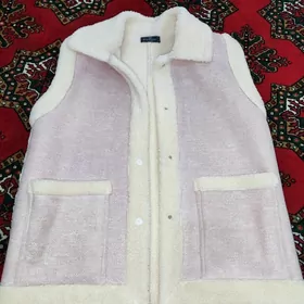 безрукавка