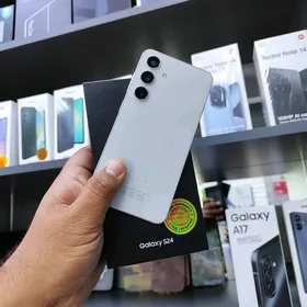 SAMSUNG S24 8/128GB TP  GRAY